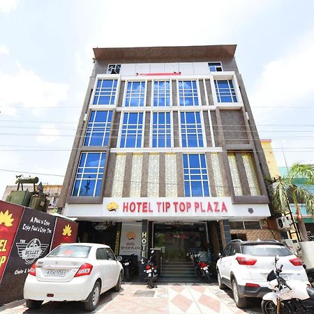 Oyo 3971一流酒店 斋浦尔 外观 照片